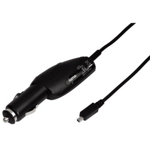 Hama Classic In-Car Charging Cable for BenQ-Siemens AP75/S88