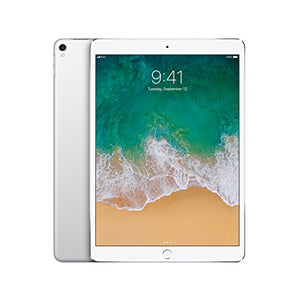 Apple iPad Pro 10.5" 256GB Wi-Fi - Silver