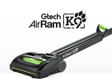 Gtech AirRam Mk2 K9 Cordless Vacuum Cleaner