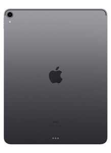 Apple iPad Pro (12.9-inch, Wi-Fi, 256GB) - Space Grey (Latest Model)