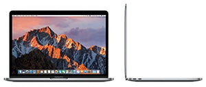 Apple 13-Inch Macbook Pro with Retina - (Space Grey) (Intel Core i5 3.1 GHz Processor, 8 GB RAM, 256 GB SSD, Intel Iris Plus Graphics 640, Mac OS X)