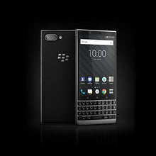 Blackberry PRD-63828-007 128GB Key2 Android Dual SIM - Black