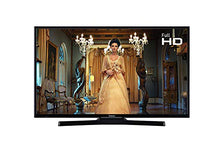 Panasonic TX-43E302B 1080p 43-Inch Full HD LED TV with Freeview HD - Black (2018 Model)