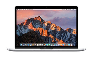 Apple 13-Inch Macbook with Retina - (Silver) (Intel Core i5 3.1 GHz Processor, 8 GB RAM, 256 GB SSD, Intel Iris Plus Graphics 640, Mac OS X)