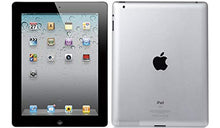 Apple iPad 2 16GB Wi-Fi - Black (Certified Refurb)
