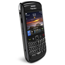 BlackBerry Bold 9780 Sim Free Smartphone - Black