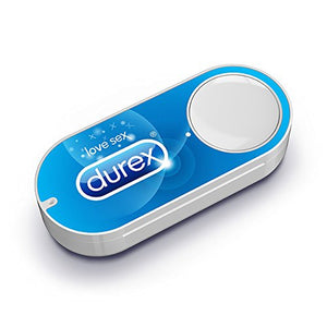 Durex Dash Button