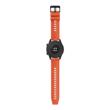 HUAWEI Watch GT 2 (46mm) Smart Watch, 1.39" AMOLED Display with 3D Glass Screen, 2 Weeks Battery Life, GPS, 15 Sport Modes, 3D glass screen, Bluetooth Calling Smartwatch, Orange