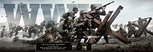 Call of Duty World War II: Season Pass [PC Online Code - Steam]