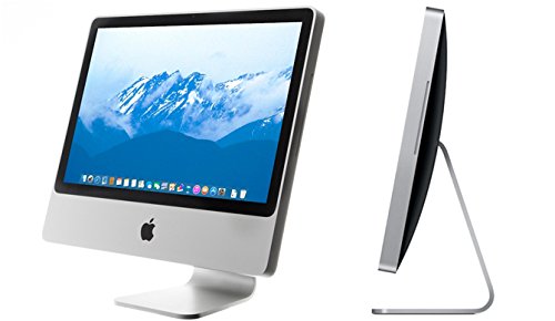 Apple iMac 20