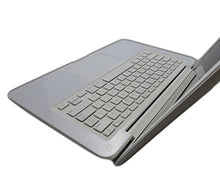 APPLE Macbook A1342 (2010) - 13.3 in Screen - Intel C2D 2.4Ghz - 4GB DDR2 SO-DIMM - 240GB SSD 2.5" SATA - MAC OSX 10.11 El Capitan - Webcam - Wireless (Refurbished)