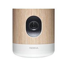 Nokia Home – Video & Air Quality Monitor