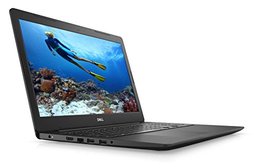 Dell Inspiron 15 5000 15.6-inch FHD Laptop - (Intel Core i3-6006U Processor, 4 GB RAM + 1 TB HDD, Windows 10 Home) FWX42 - Black