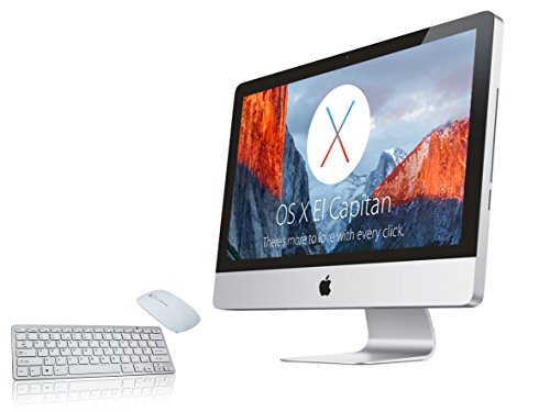 APPLE IMAC A1224 