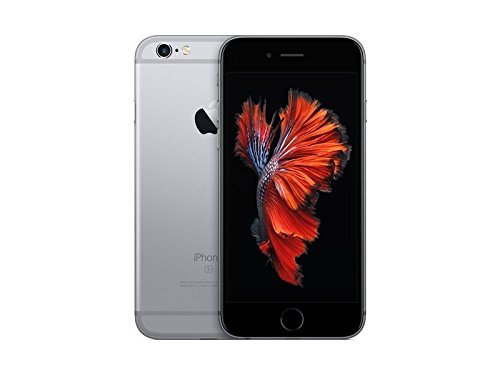 Apple iPhone 6s 64GB - Space Grey