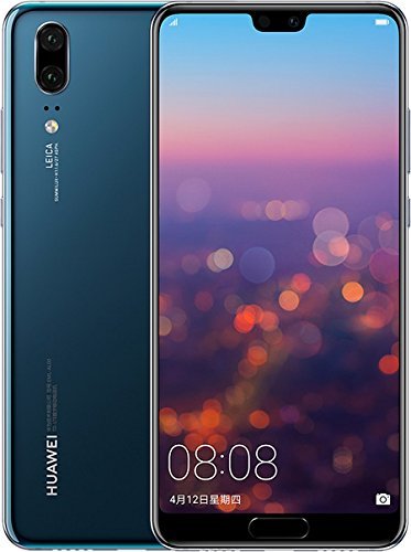 Huawei P20 EML-L29 128GB 4GB RAM, Dual SIM LTE, 5.8