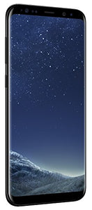Samsung Galaxy S8+ 64GB - Midnight Black - Unlocked