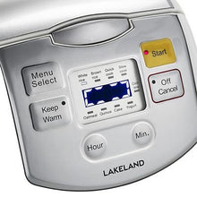 Lakeland Mini Multi Cooker - 1.4 Litre