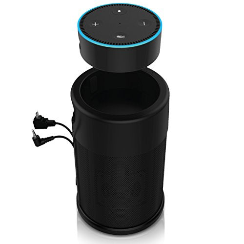 Portable Speaker for Amazon Echo Dot 2nd Generation
