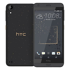 HTC Desire 530 UK SIM-Free Smartphone - Golden Graphite