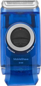 High Quality Braun Mobileshave M60B Shaver.