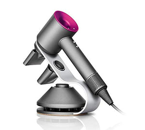 DYSON Supersonic Hair Dryer gift edition - Fuchsia & Display stand