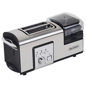 Smart Breakfast Master Toaster