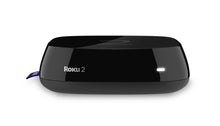 Roku 2 Streaming Media Player (4205E) with Faster Processor (2015 model)