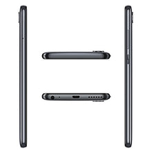 HTC Desire 12 Dual SIM 3 GB RAM UK SIM Free Smartphone - Cool Black [Amazon Exclusive]