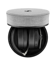 Sennheiser MOMENTUM 3 Wireless Noise Cancelling Headphones with Alexa, Auto On/Off, Smart Pause Functionality and Smart Control App