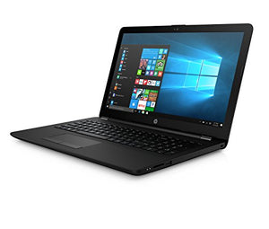 HP 15-bw505na 15.6-Inch Laptop - (Black) (AMD A4-9120 APU 2.2 GHz, 4 GB RAM, 1 TB HDD, Windows 10 Home)