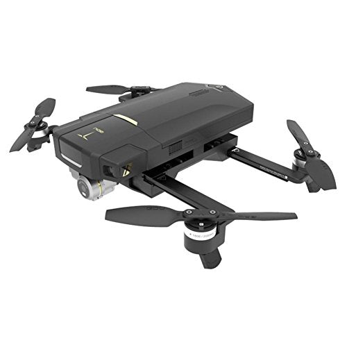 Remote Distance 1KM +13mp camera + 4K video recording RC Quadcopter,Mamum GDU O2 Drone FPV Folding Quadcopter with 4K HD Camera GPS & GLONASS Avoidance