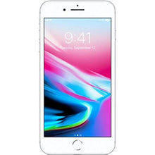 Apple iPhone 8 Plus 64 GB UK SIM-Free Smartphone - Silver