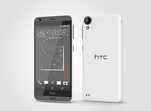 HTC Desire 530 UK SIM-Free Smartphone - Solid White