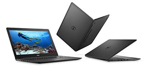 Dell Inspiron 15 5000 15.6-inch FHD Laptop - (Intel Core i3-6006U Processor, 4 GB RAM + 1 TB HDD, Windows 10 Home) FWX42 - Black