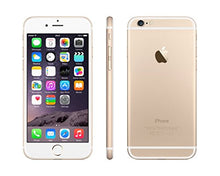 Apple iPhone 6 16GB - Gold - Unlocked