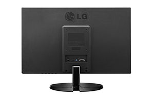 LG 24M38H 24 inch TN Monitor (1920 x 1080, VGA, HDMI, 200 cd/m2, 5ms)