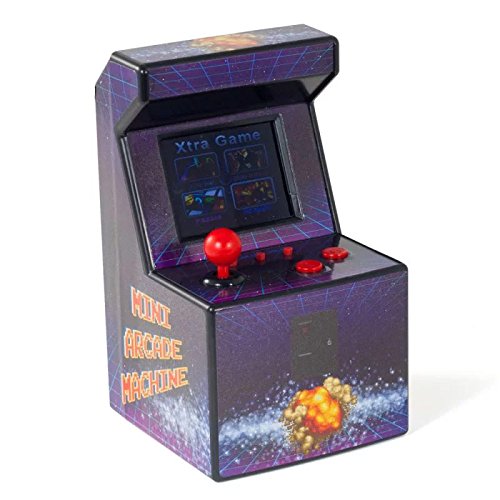 Mini Arcade Machine