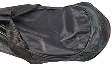 Waterproof Hoverboard Carry Bag - For 6.5 Inch Swegway, ioHawk, Driftboard Segway Carry Bag (BLACK)