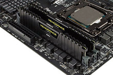 Corsair CMK16GX4M2B3200C16 Vengeance LPX 16 GB (2 x 8 GB) DDR4 3200 MHz C16 XMP 2.0 High Performance Desktop Memory Kit, Black