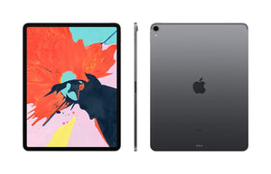 Apple iPad Pro (12.9-inch, Wi-Fi, 256GB) - Space Grey (Latest Model)