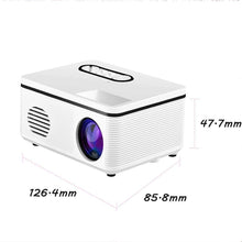 SUNX Projector, smart phone use (upgrade)