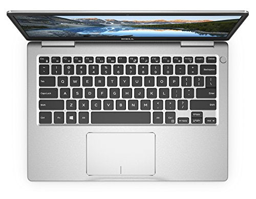 Dell Inspiron 7000 13.3-inch Full HD Premium Laptop Platinum Silver - (Intel Core i5-8250U Processor, 8 GB RAM, 256 GB SSD, Windows 10 Home)