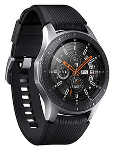 Samsung Galaxy Watch 46mm - UK Version - Silver