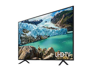 Samsung 65-inch RU7100 HDR Smart 4K TV