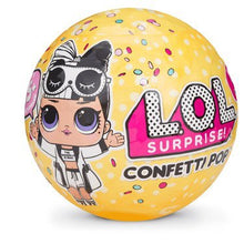 L.O.L. Surprise! Series 3 Confetti Pop