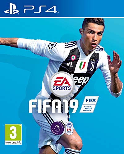 FIFA 19 (PS4)