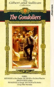 The Gondoliers [1982]
