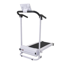 JML iWalk - The compact, powerful home family treadmill