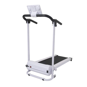JML iWalk - The compact, powerful home family treadmill